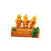 Authentic Pokemon figures re-ment Nakayoshi friends 2